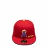 New Era Belts X JUST DON 59FIFTY 11051 ANGELS