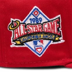 New Era Belts X JUST DON 59FIFTY 11051 ANGELS