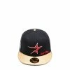 New Era Belts X JUST DON 59FIFTY 11051 ASTROS