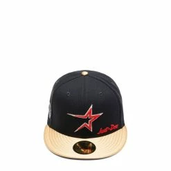 New Era Belts X JUST DON 59FIFTY 11051 ASTROS