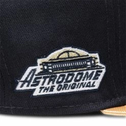 New Era Belts X JUST DON 59FIFTY 11051 ASTROS