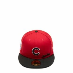 New Era Belts X JUST DON 59FIFTY 11051 CUBS