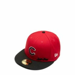 New Era Belts X JUST DON 59FIFTY 11051 CUBS