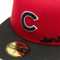 New Era Belts X JUST DON 59FIFTY 11051 CUBS