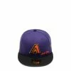 New Era X JUST DON 59FIFTY 11051 DIAMONDBACKS