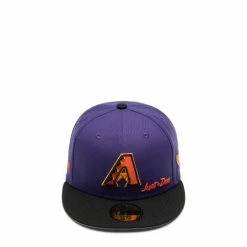 New Era X JUST DON 59FIFTY 11051 DIAMONDBACKS