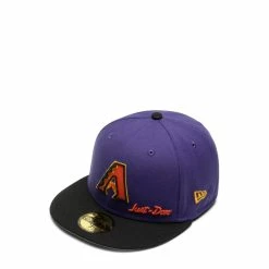 New Era X JUST DON 59FIFTY 11051 DIAMONDBACKS