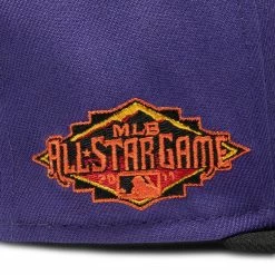 New Era X JUST DON 59FIFTY 11051 DIAMONDBACKS
