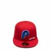 New Era Belts X JUST DON 59FIFTY 11051 PHILLIES
