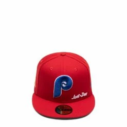 New Era Belts X JUST DON 59FIFTY 11051 PHILLIES