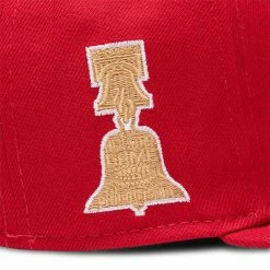 New Era Belts X JUST DON 59FIFTY 11051 PHILLIES