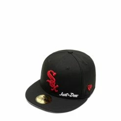New Era X JUST DON 59FIFTY 11051 WHITE SOX
