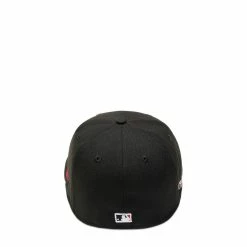 New Era X JUST DON 59FIFTY 11051 WHITE SOX