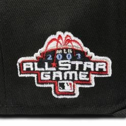 New Era X JUST DON 59FIFTY 11051 WHITE SOX