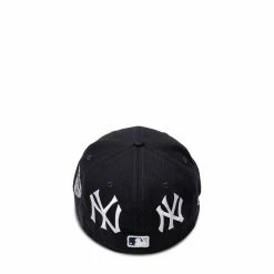 New Era Headwear YANKEES 59FIFTY PATCH PRIDE