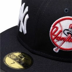 New Era Headwear YANKEES 59FIFTY PATCH PRIDE