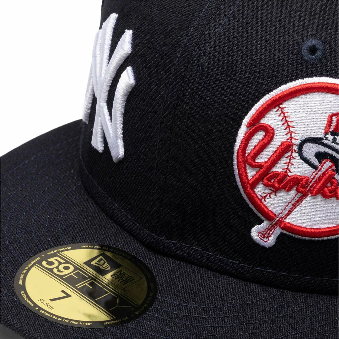 New Era Headwear YANKEES 59FIFTY PATCH PRIDE