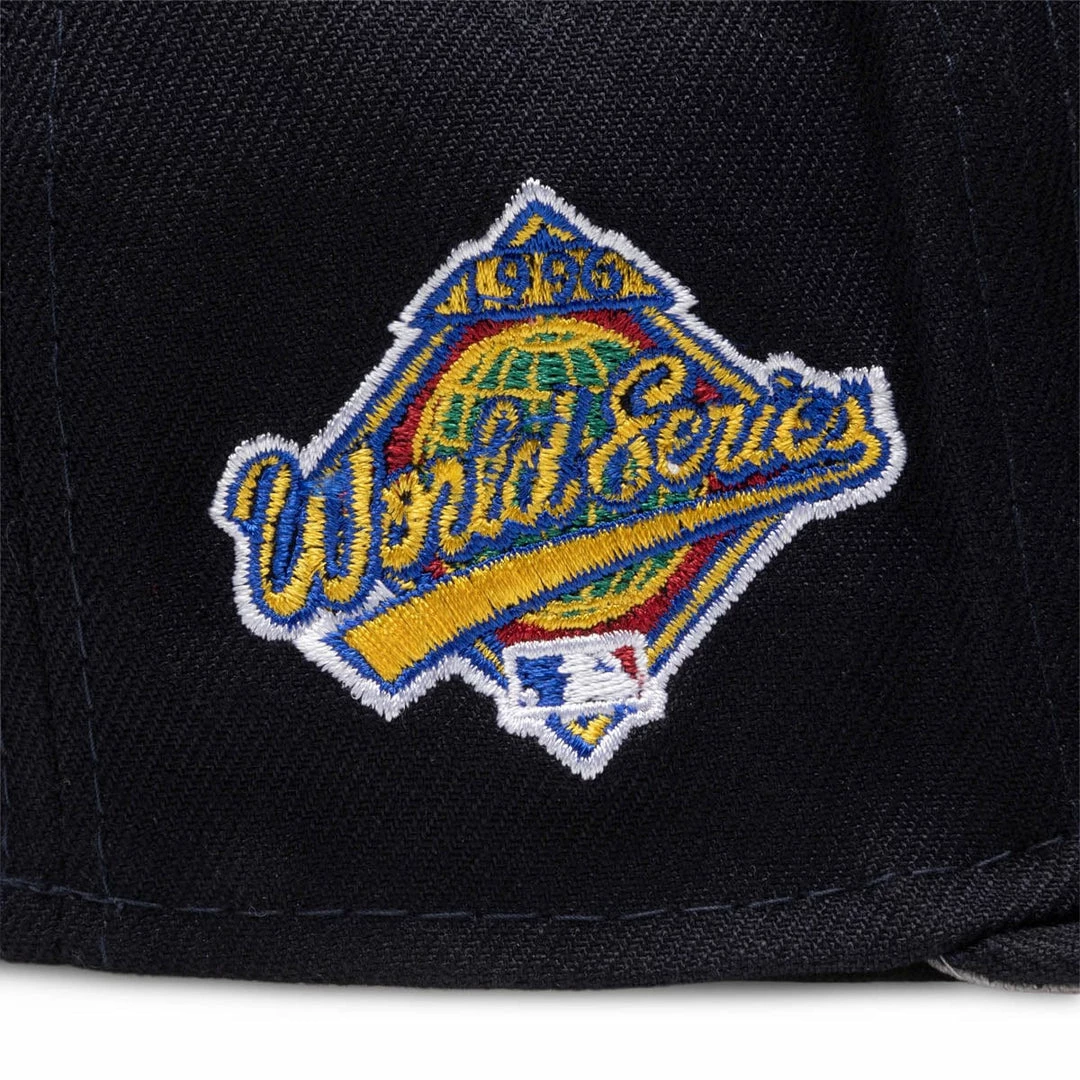 New Era Headwear YANKEES 59FIFTY PATCH PRIDE