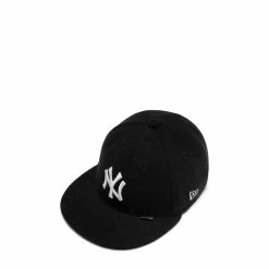 New Era YANKEES POLARTEC 5950 10160 NEYYAN BLK