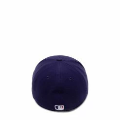 New Era YANKEES POLARTEC 5950 10160 NEW YORK YANKEES NAVY Belts