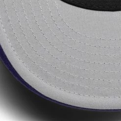 New Era YANKEES POLARTEC 5950 10160 NEW YORK YANKEES NAVY Belts