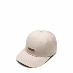 AFFXWRKS STANDARD LOGO CAP Belts