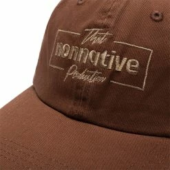 Nonnative DWELLER 6P CAP