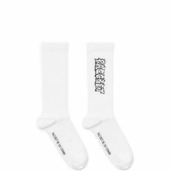 Rassvet LOGO 2 SOCKS KNIT Belts