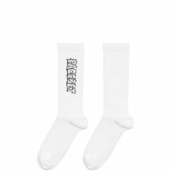 Rassvet LOGO 2 SOCKS KNIT Belts