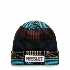 Rassvet LOGO BEANIE KNIT