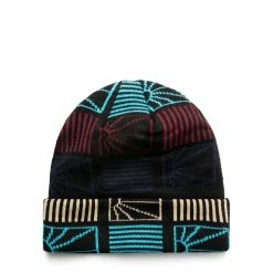 Rassvet LOGO BEANIE KNIT