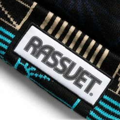 Rassvet LOGO BEANIE KNIT