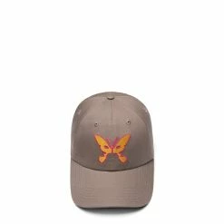 Perks And Mini ALIEN KISS BASEBALL CAP Belts