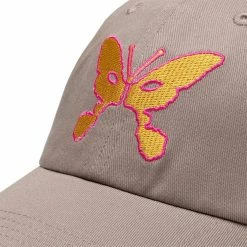 Perks And Mini ALIEN KISS BASEBALL CAP Belts