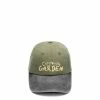 Perks And Mini Belts COMMUNITY GARDEN 2-TONE BASEBALL CAP