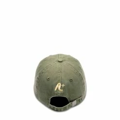 Perks And Mini Belts COMMUNITY GARDEN 2-TONE BASEBALL CAP