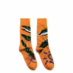 Perks And Mini Belts CONGEE DRESS SOCK