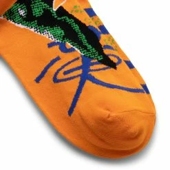 Perks And Mini Belts CONGEE DRESS SOCK