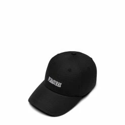 Pleasures BALANCE POLO CAP Headwear