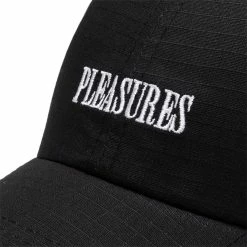 Pleasures BALANCE POLO CAP Headwear