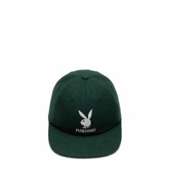 Pleasures PB WOOL STRAPBACK HAT Belts