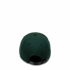 Pleasures PB WOOL STRAPBACK HAT Belts