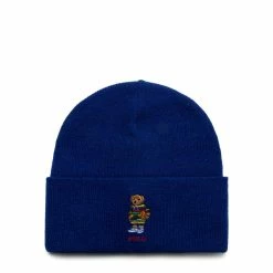 Polo Ralph Lauren ACTIVE BEAR BEANIE