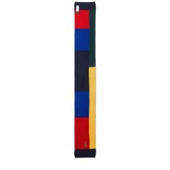 Polo Ralph Lauren Belts ACTIVE BEAR SCARF