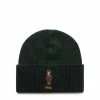 Polo Ralph Lauren Belts CASHMERE BLEND HERITAGE BEAR BEANIE