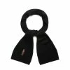 Polo Ralph Lauren Belts CASHMERE BLEND HERITAGE BEAR SCARF