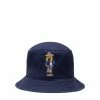 Polo Ralph Lauren CHINO LOFT BUCKET HAT Belts