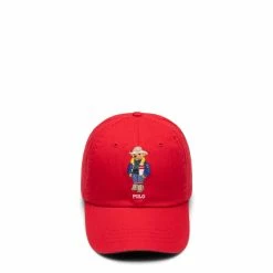 Polo Ralph Lauren CHINO SPORT CAP
