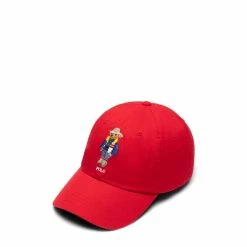 Polo Ralph Lauren CHINO SPORT CAP
