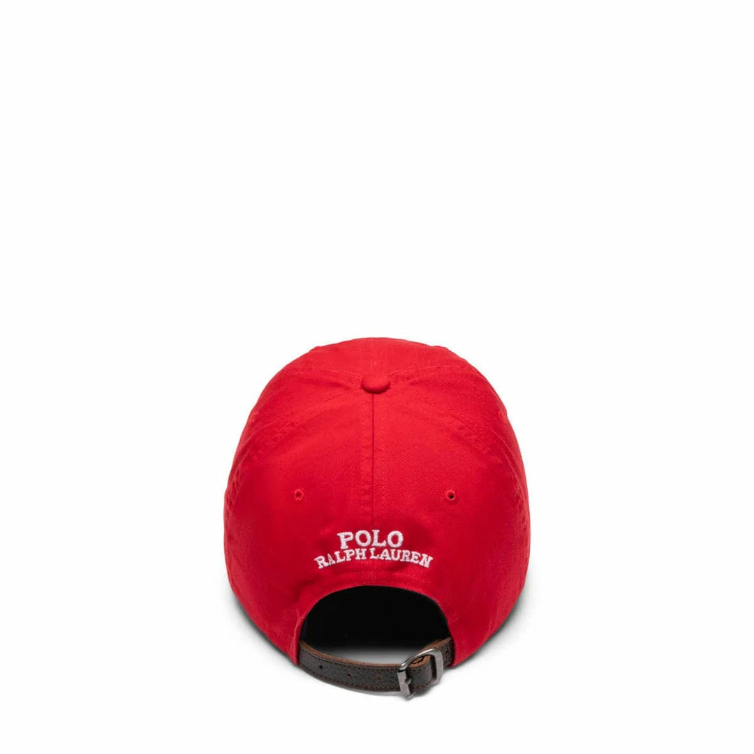 Polo Ralph Lauren CHINO SPORT CAP